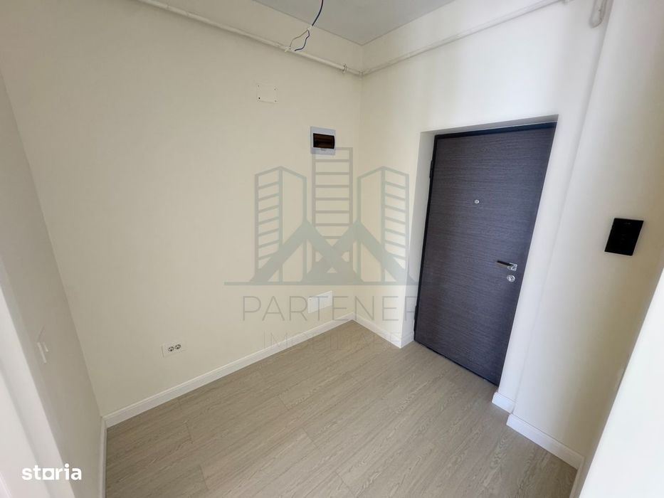 Apartament 2 camere finalizat / intabulat Valea Lupului-Popas Pacurari