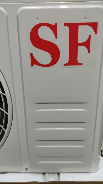 Кондиционеры Hitachi SF Hisense