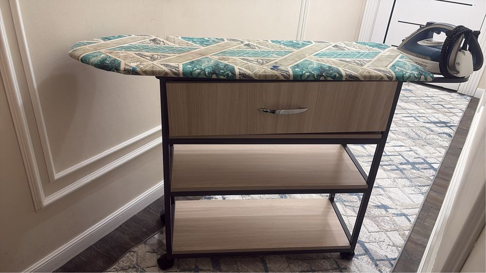 Киім үтіктейтін, темір