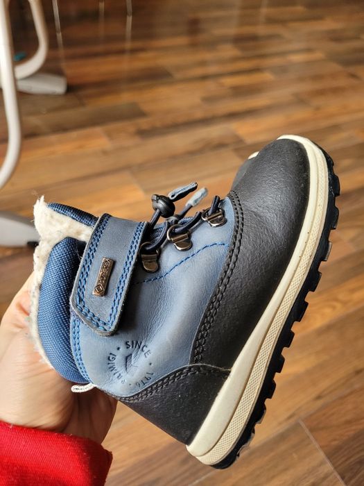 Ghete Primigi marime 22