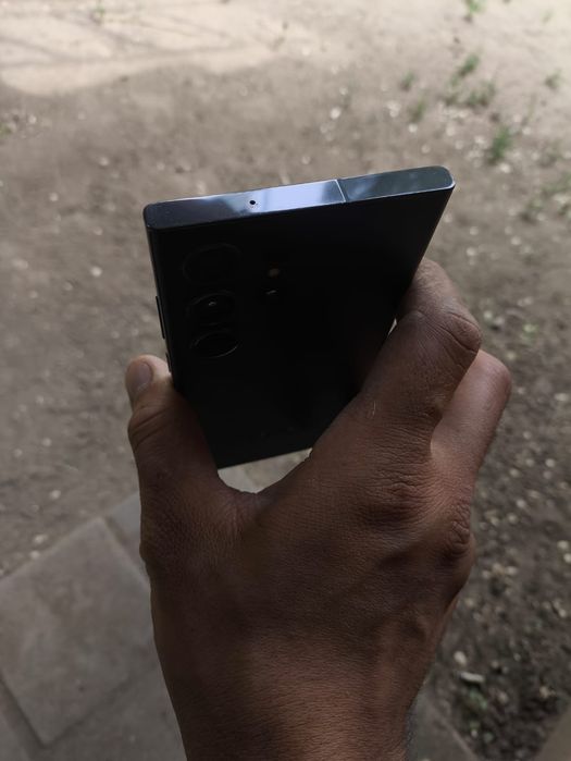 S23 ultra black 12/512