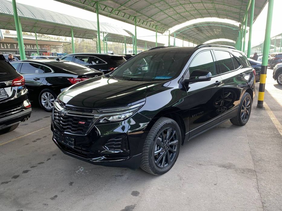 Equinox 2021 yil full