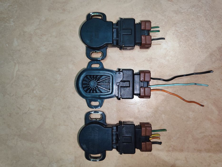 Датчик положения Митсубиси оригинал