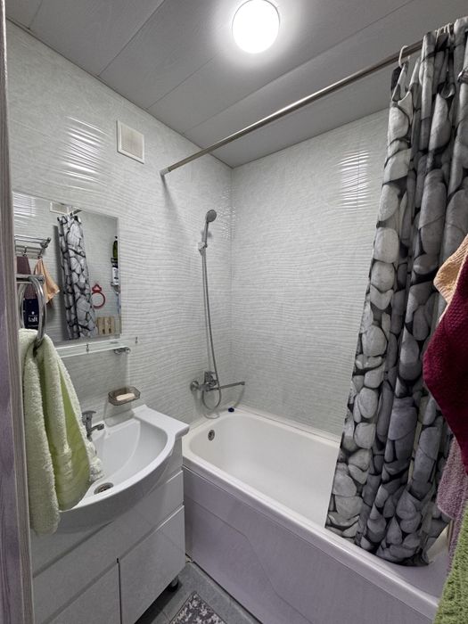 Продаётся 3х комнатная квартира