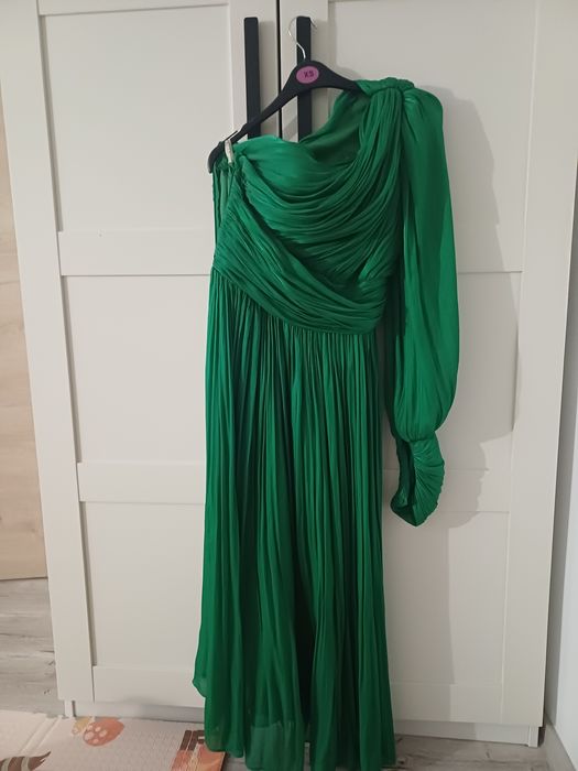 Rochie nașă botez
