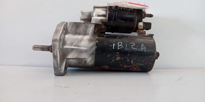 Electromotor 036911023S Volkswagen VW Polo a 4-a generatie 9N seria