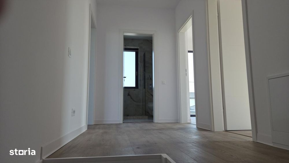 Vila premium tip duplex