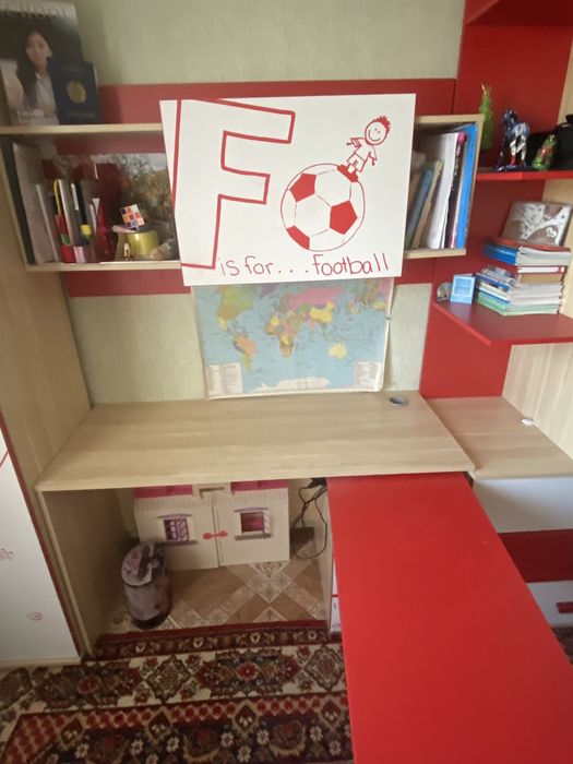 Гарнитур детский