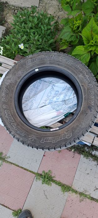 Авто шины ,зимние б/у