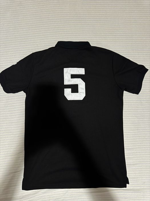 Tricou/Tee/Tshirt Polo Ralph Lauren Chief Keef