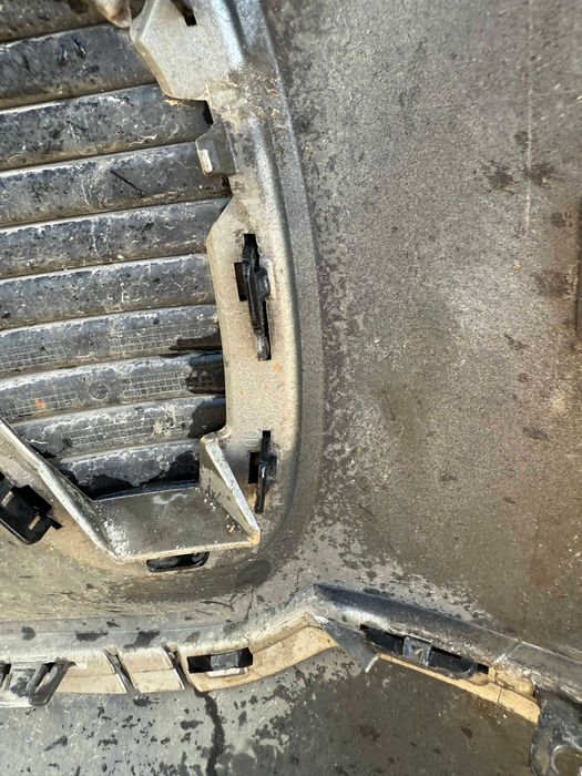 Броня Mercedes EQC w293