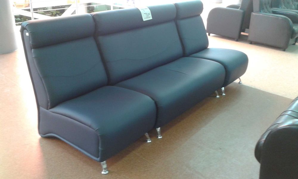 Диван для кафе. баров и ресторанов