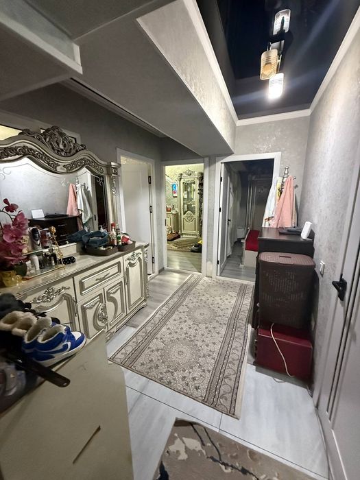 Продается Юнусабад 19