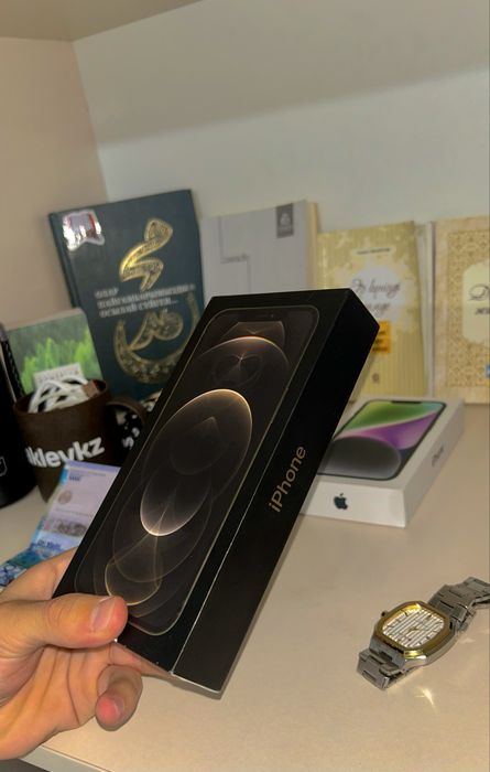 Iphone 12 Pro Max