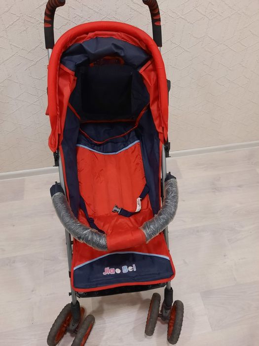 Продам детскую летнюю коляску