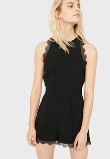 Стильный удобный комбинезон на лето