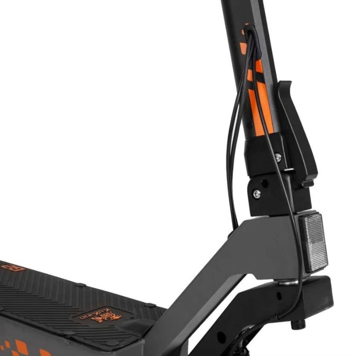 Нова! Kukirin G2 електрически скутер/тротинетка 800W 48V 15Ah