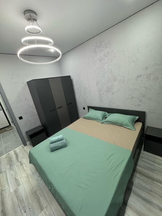 Квартира посуточно Кокшетау