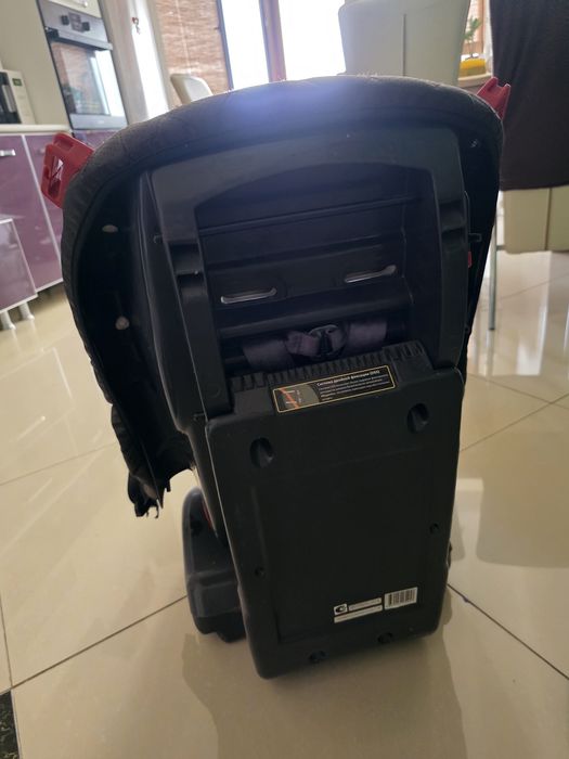 Автоткресло детское