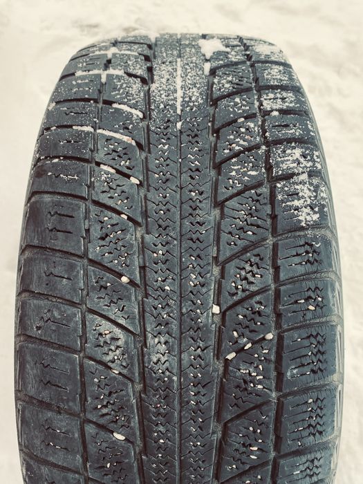 Шины зимние