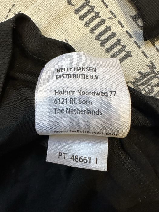 Helly Hansen original термо блуза термогорнище.M,L,XL,XXL