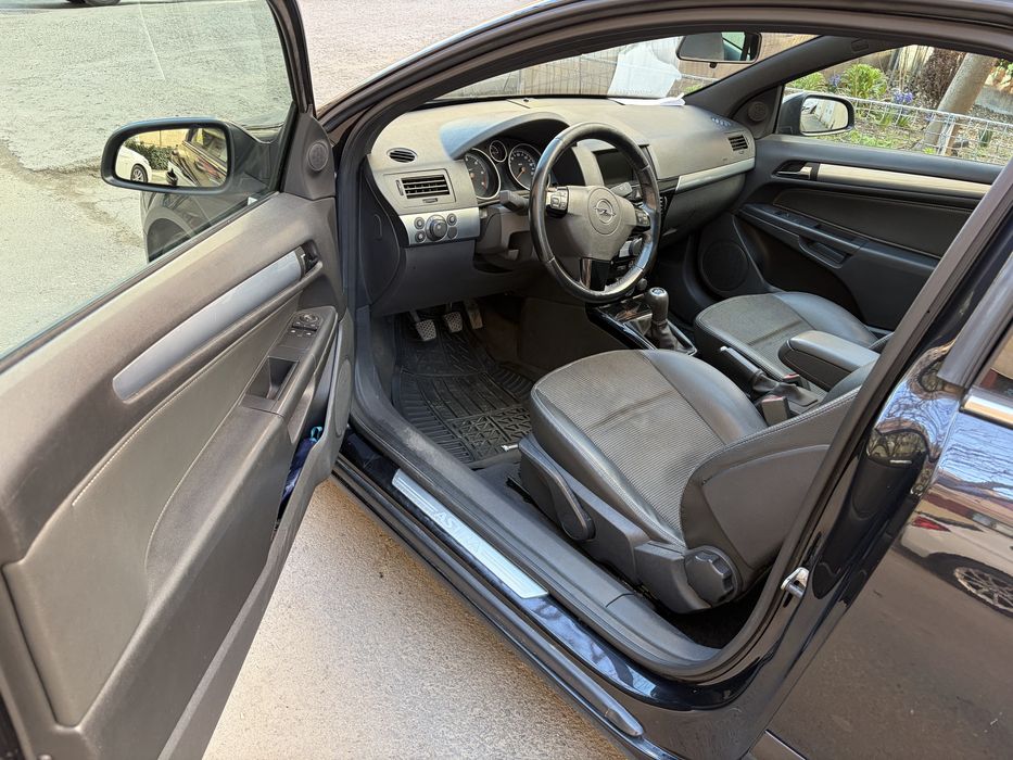 Vand Opel Astra GTC