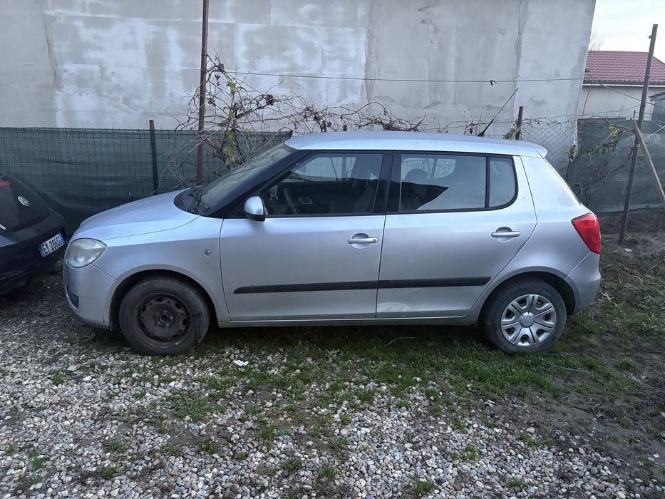 Skoda octavia stare buna