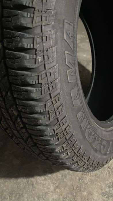 Cauciucuri 225/70 R17 AT