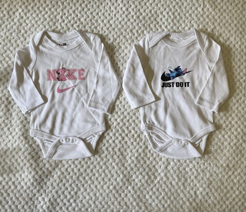 Бебешко боди размер 62