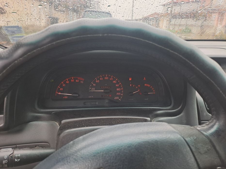 Рено лагуна комби