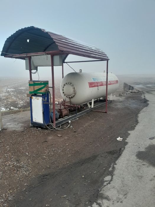 Газ заправка агзе