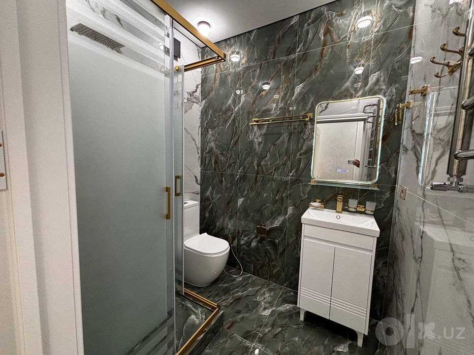 NGR BI sado 3-комнатная квартира / 3-room apartment for rent