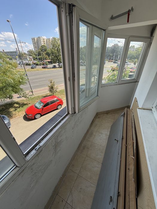 Ofer spre Vânzare Apartament 2 Camere Etaj 1 în Micro 16 Prima Etapă Bulevardul Lalelei