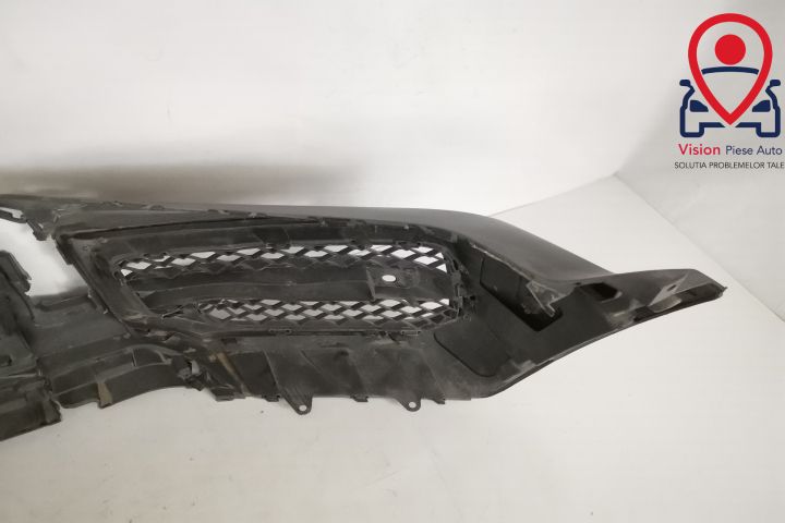 Предна броня Оригинална С 6 сензора И централни решетки за проектор ПО