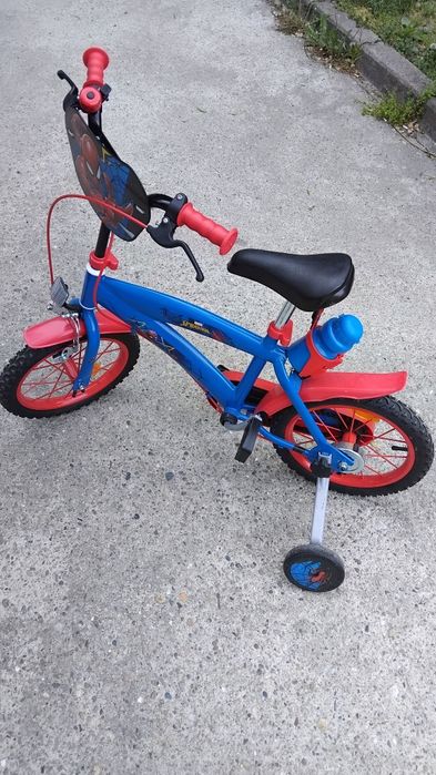 Bicicleta copii  16 inch