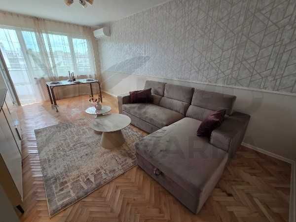 Двустаен апартамент в Зимно кино Тракия! 21907292