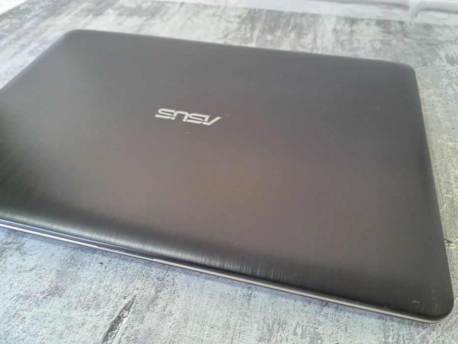 Продам ультрабук ASUS X540S