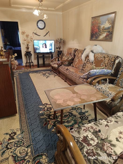 Дом , 3 комнаты, въезд для авто, 2 сотки