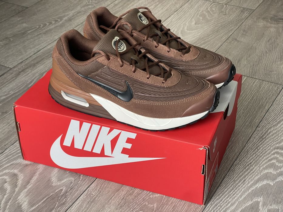 Nike Air Max Verse | размер 42.5