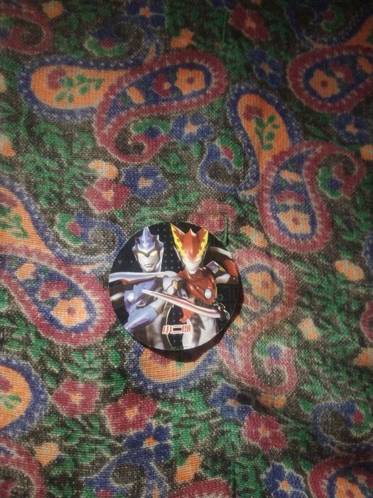 Фишки для коллекционирования armor hero