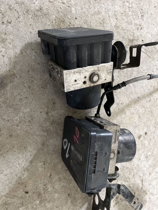 Pompa abs vw golf 5 eos