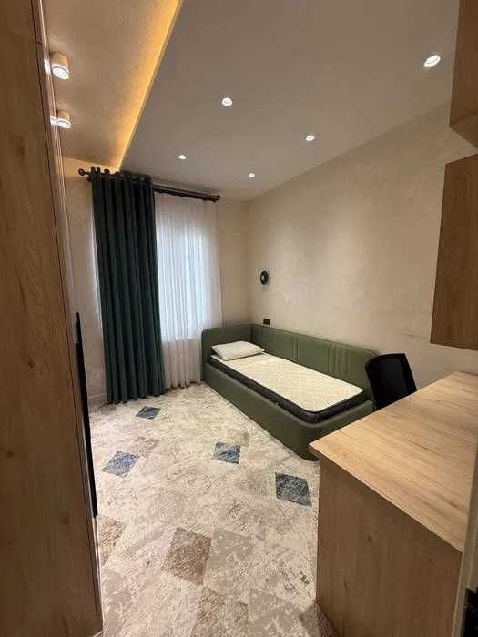 Istanbul City / ЖК Истанбул сити 2 ком Яккасарайский район ID14