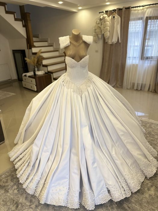 Rochie de mireasa