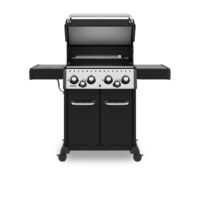 Гриль газовый CROWN 490