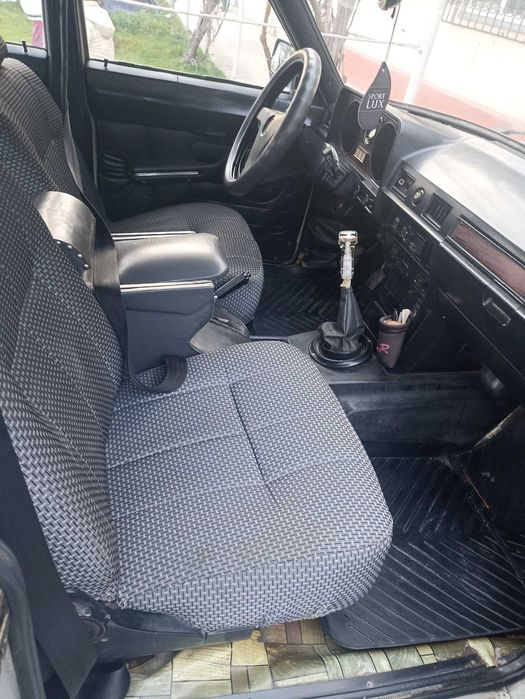 GAZ 31029 Xolati yaxshi