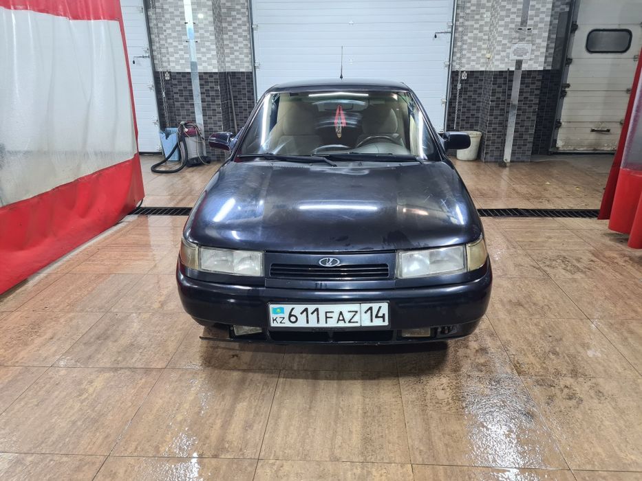 Продам Ваз 2112 Шиснарь