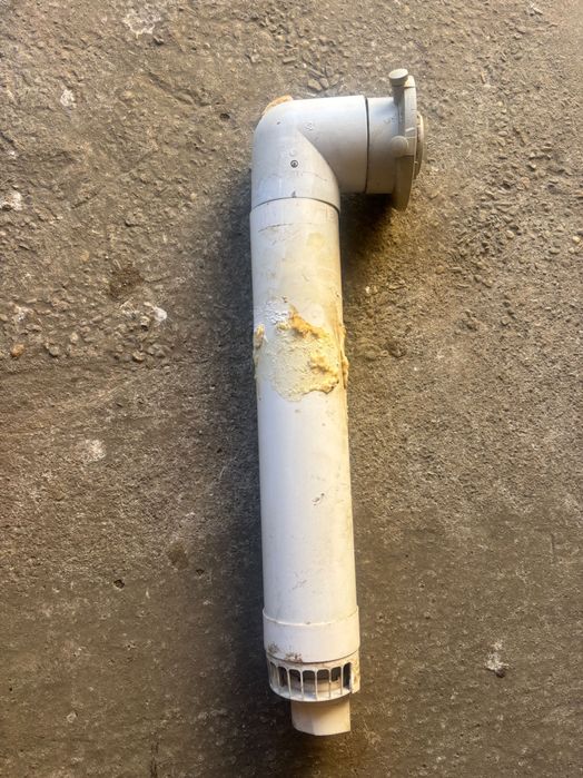 Centrală Vailant pentru piese !!!