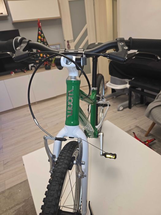 Woom 4 - stare buna!