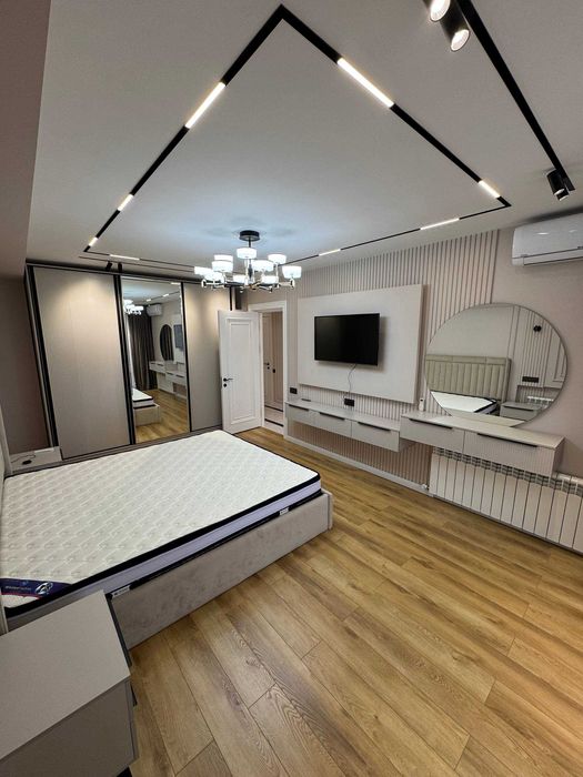 Срочно продаётся квартира напротив Самарканд Дарвоза.