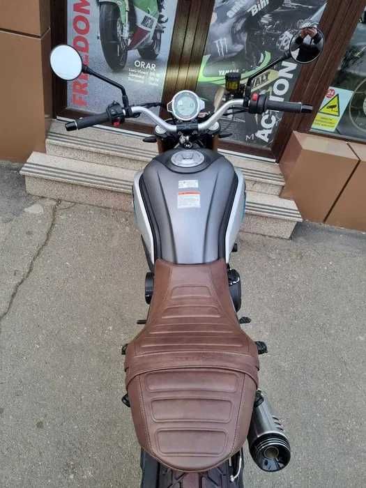 CF MOTO CLX 700~ABS ~Garantie 5 ani ~ PRET PROMO ~ Rate FARA dobanda ~